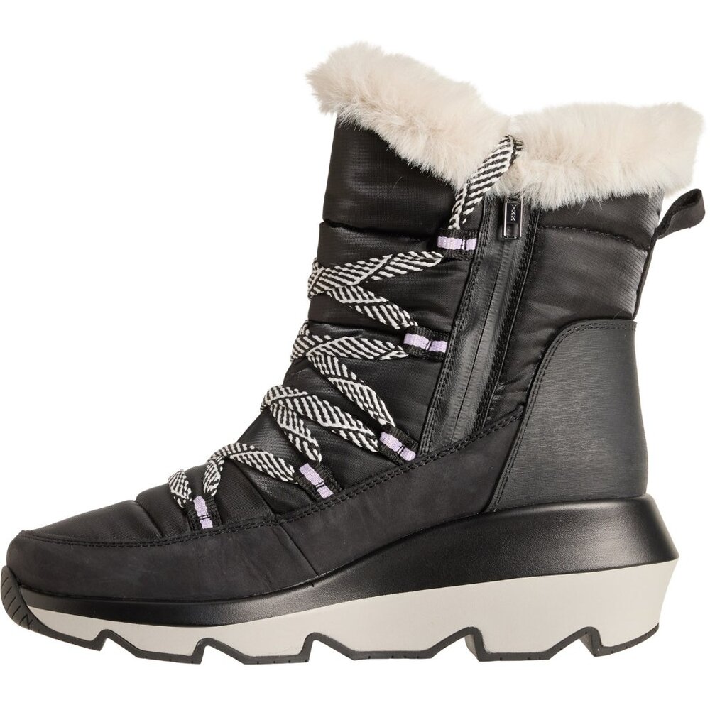 NEW Spyder Camden 2 PrimaLoft® Winter Boots - Insulated  For Women 1225 5s3